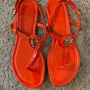 Tory Burch Size 9 Sandles